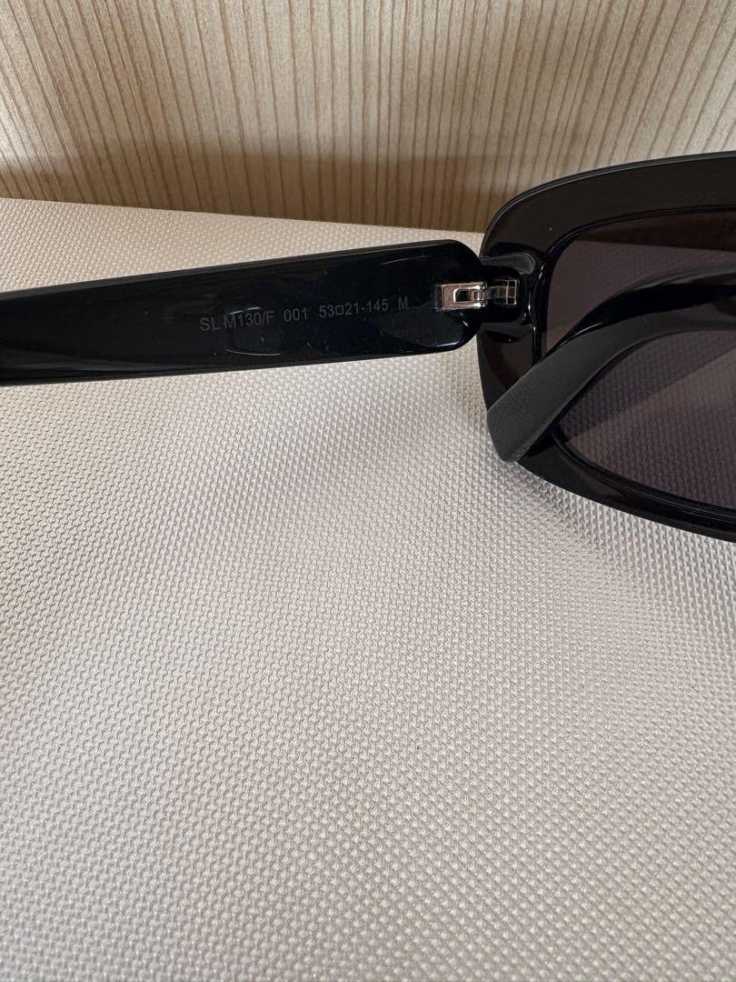 YSL サンローラン　サングラス　SLM130/F
