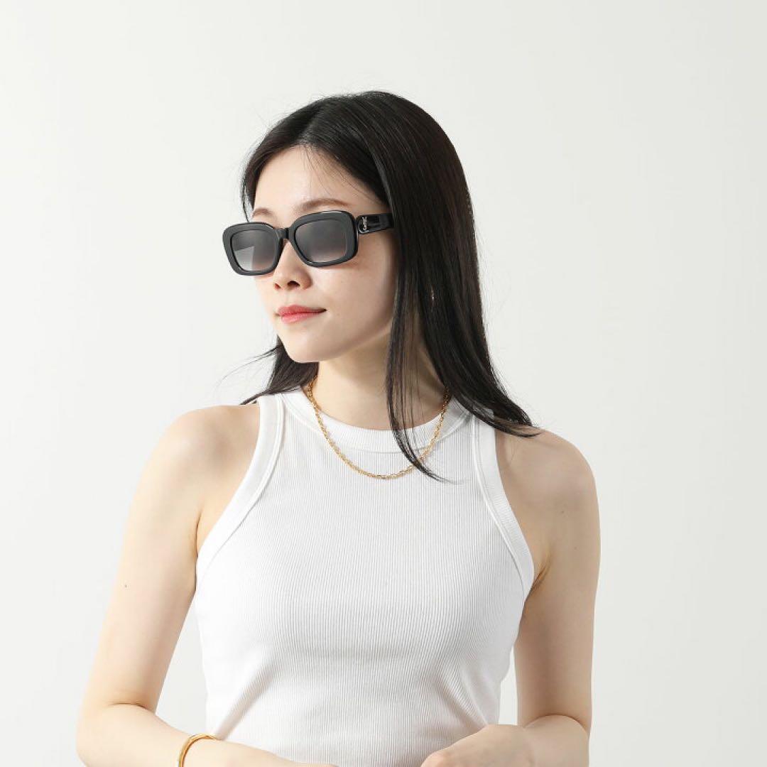 YSL サンローラン　サングラス　SLM130/F