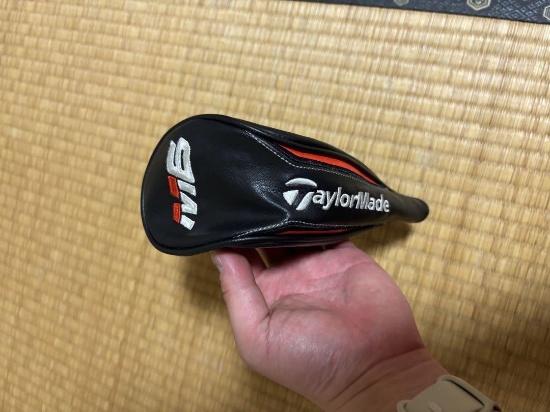 TaylorMade M6 4U ユーティリティクラブ