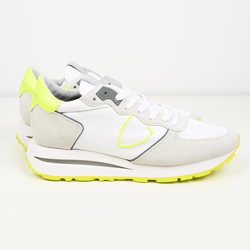 PHILIPPE MODEL フィリップモデル トロペ スニーカー42