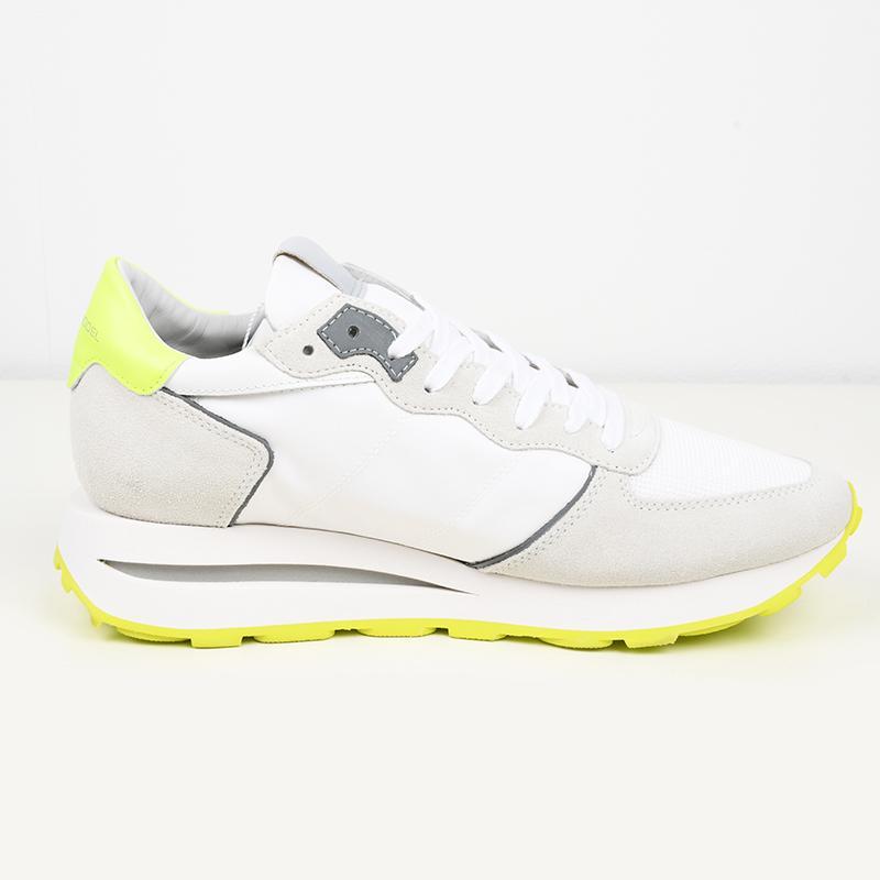 PHILIPPE MODEL フィリップモデル トロペ スニーカー42