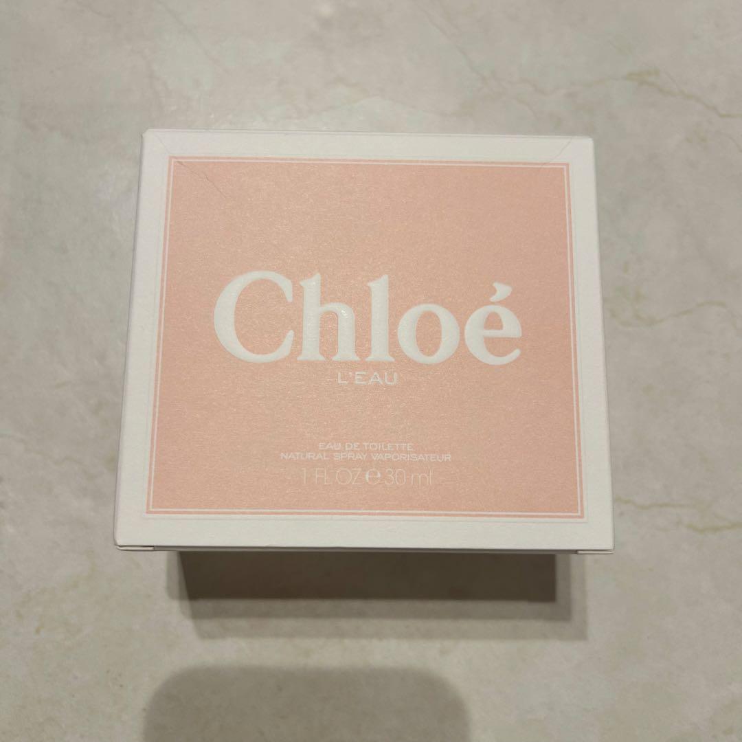 クロエ ロー オードトワレ 30ml
