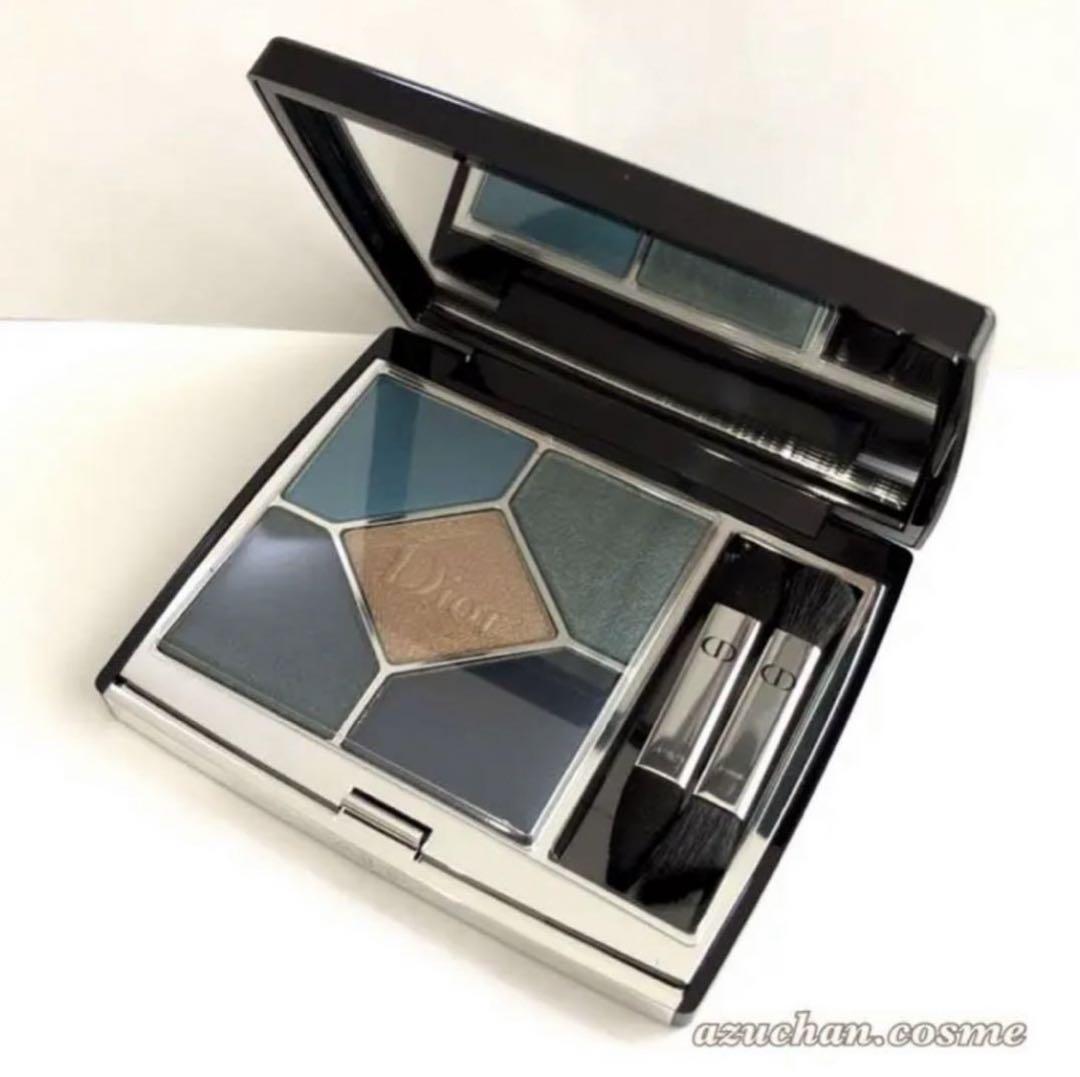 ディオール  Dior サンククルール クチュール 279 アイシャドウ 新品