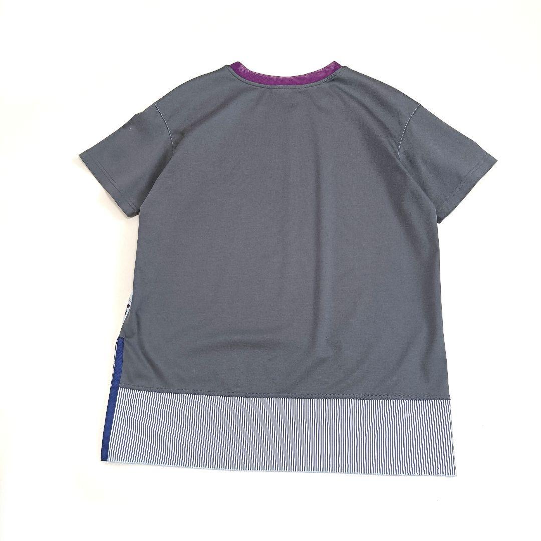 アルベロベロ プリンセス カットソー チュニック 半袖Tシャツ