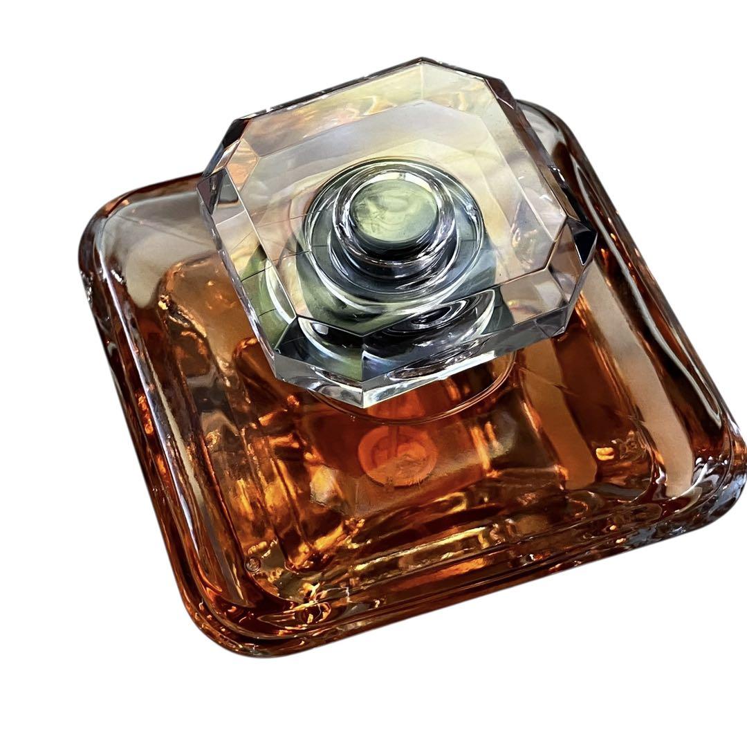 LANCOME ランコム トレゾア 100ml オードパルファム 香水 - メルカリ