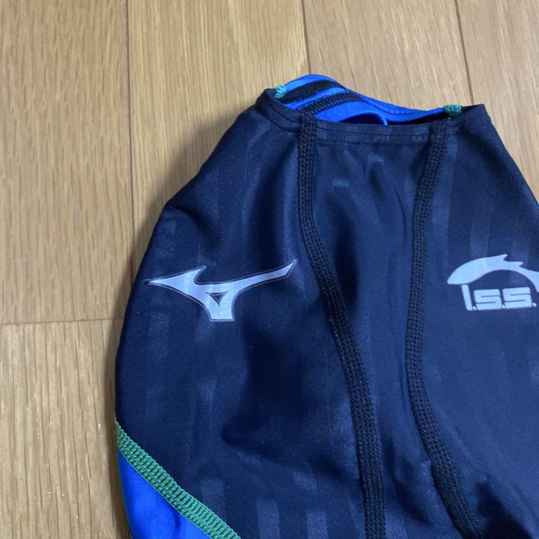 イトマン　選手用　競泳水着xs