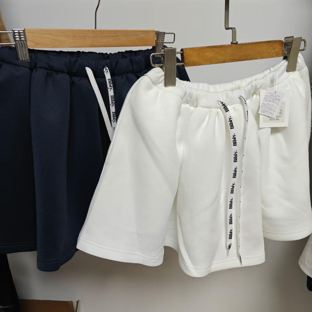 Bibiy. NELLY MINI SKIRT WHITE