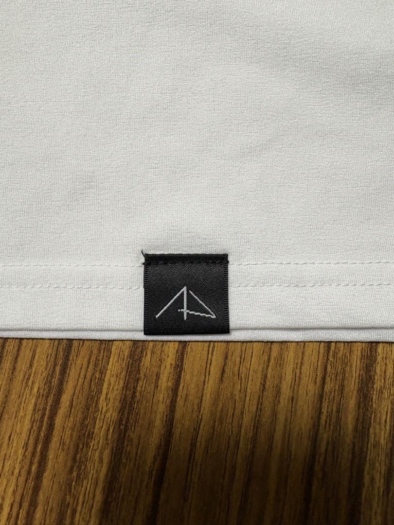 Answer4 アンサー4 Tシャツ ホワイト Mサイズ
