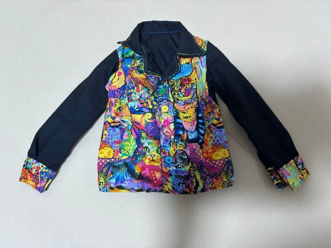 【バラ売り可能】SD13〜SD17 ドール服セット