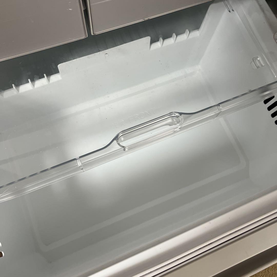 東芝ノンフロン冷凍冷蔵庫 TOSHIBA