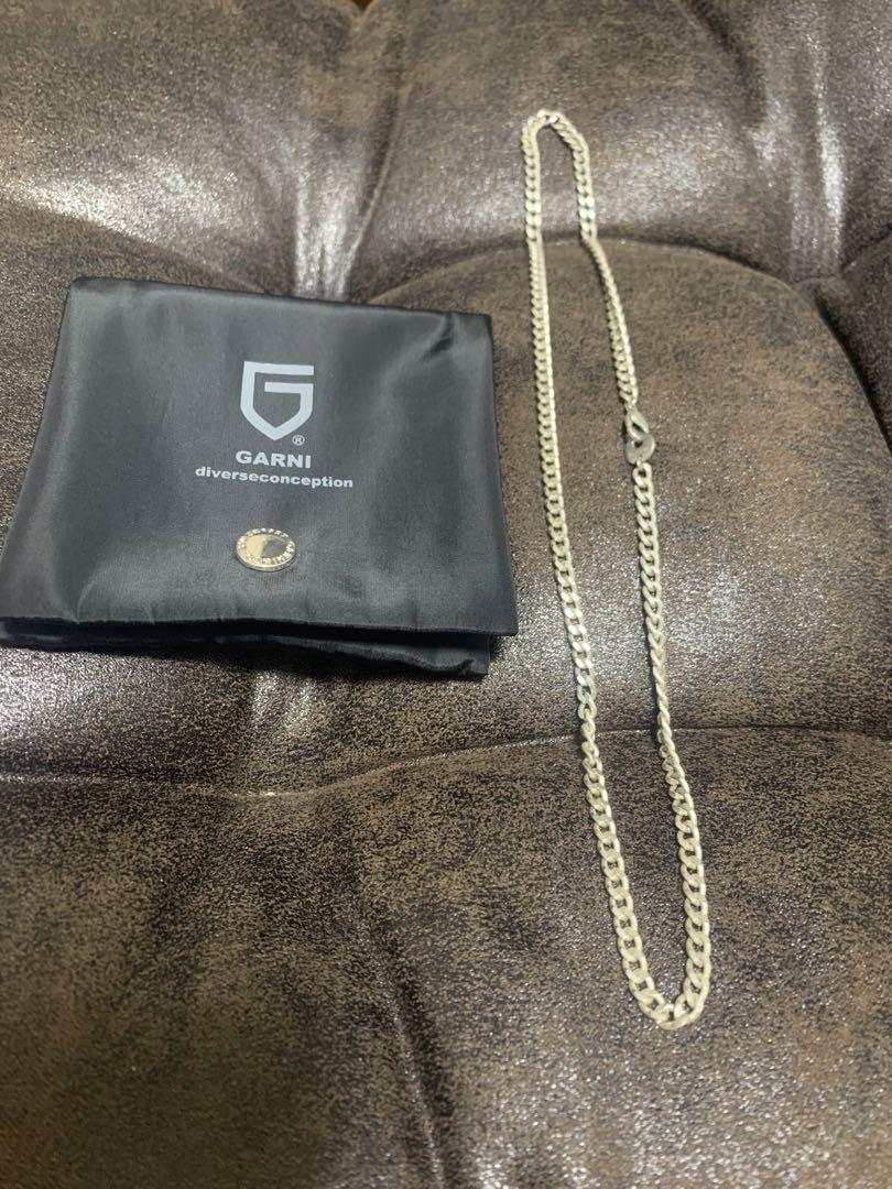 FAITH様専用ガルニ　GARNI Chain 15