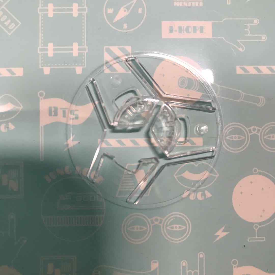 BTS DVD ulSHf-m91010216989 君に届く 最新品低価