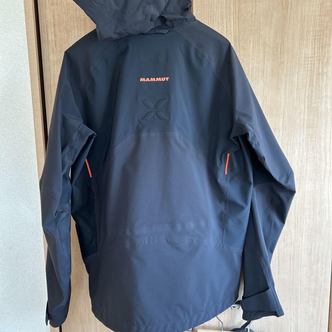 MAMMUT GORE-TEX