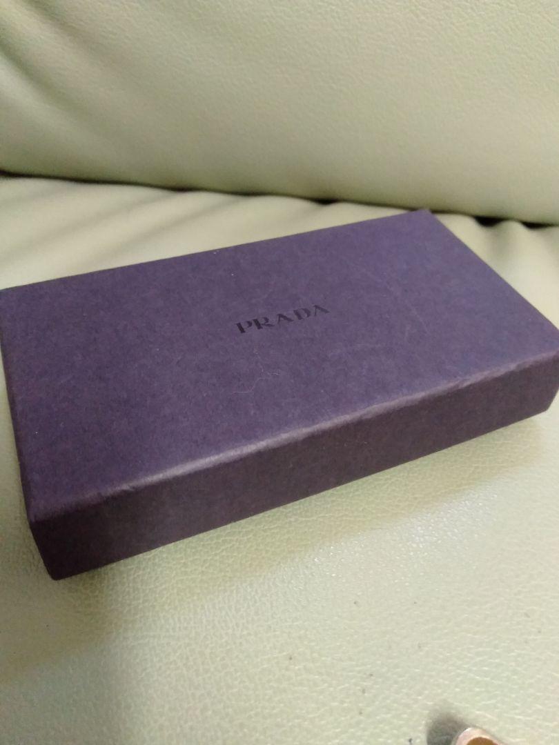 PRADA キーホルダー 9nC2k-m91010440306 在庫安い