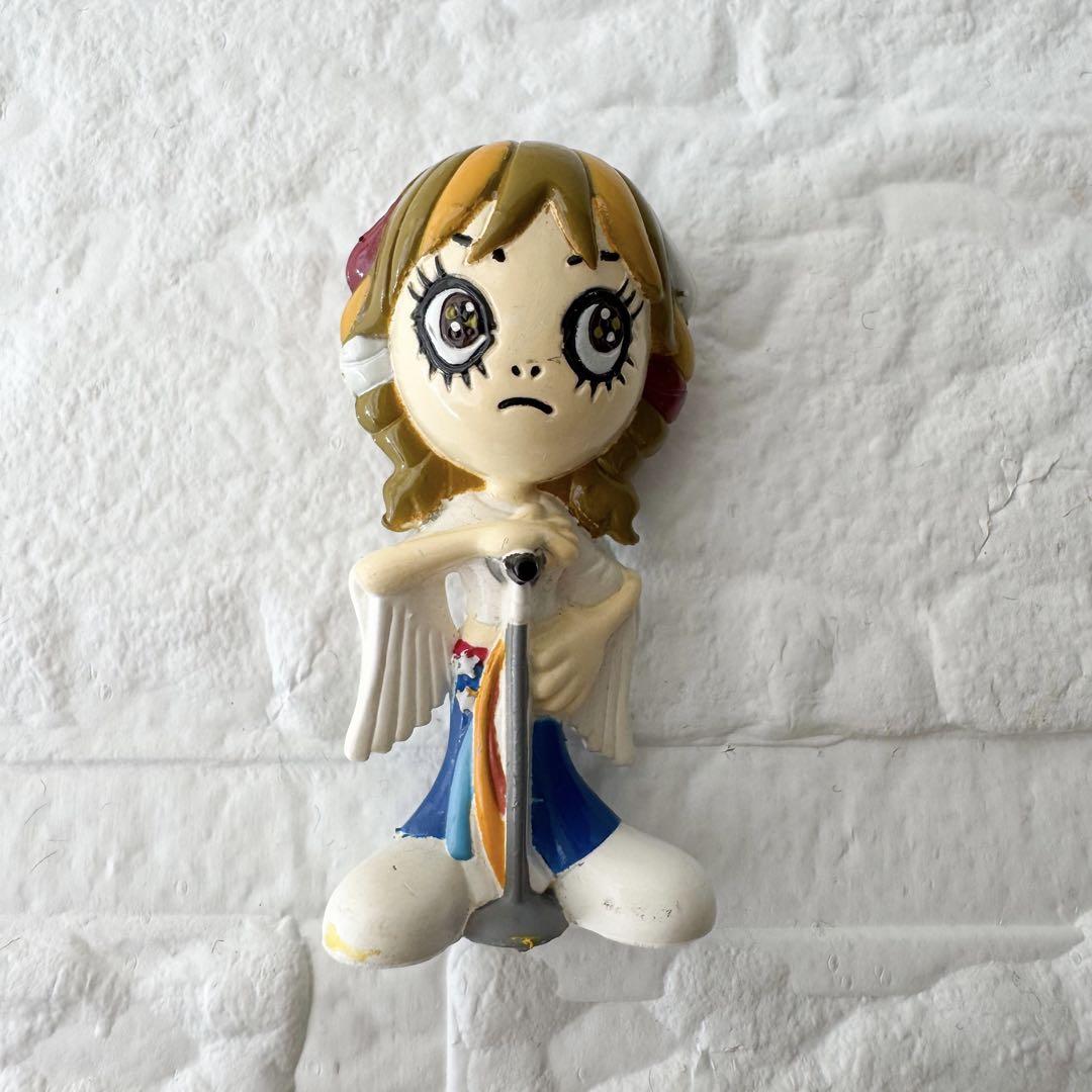 ayupanフィギュア８点＋ayupanフィギュアストラップ+ 缶バッジセット ayupanフィギュア8点＋ayupanフィギュアストラップ+ 缶バッジ