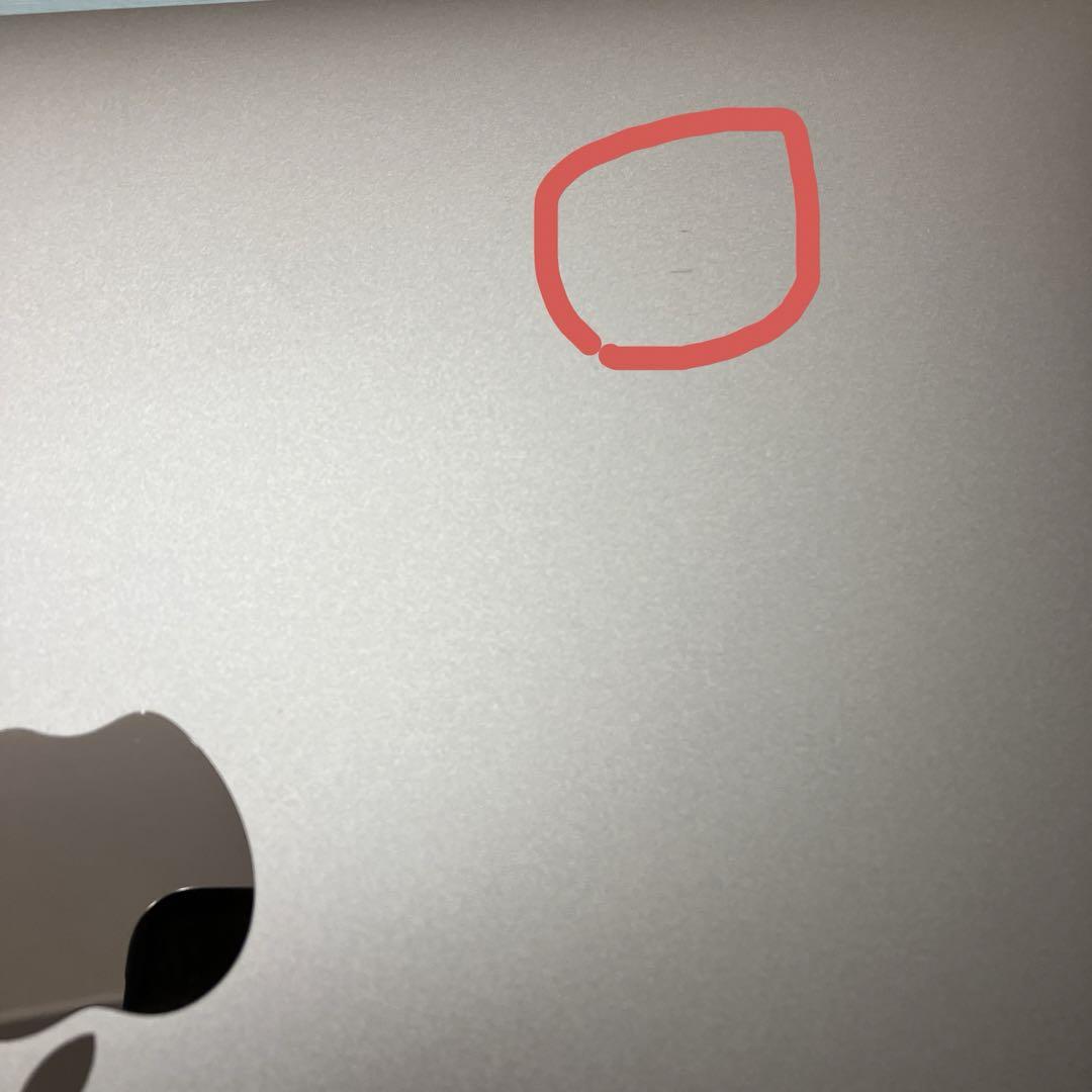 13インチ MacBook Air 16GB 512GB ゴールド
