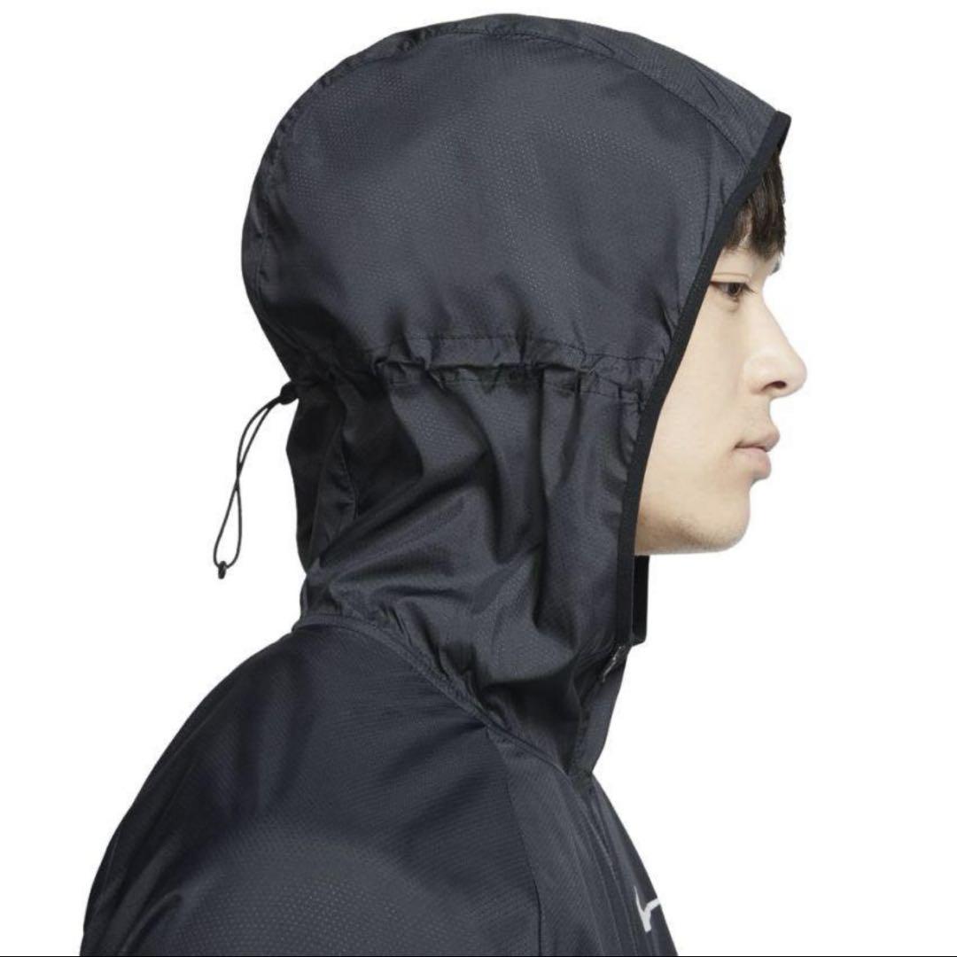 【新品】NIKE ナイキ エッセンシャル ジャケット ナイロンパーカー
