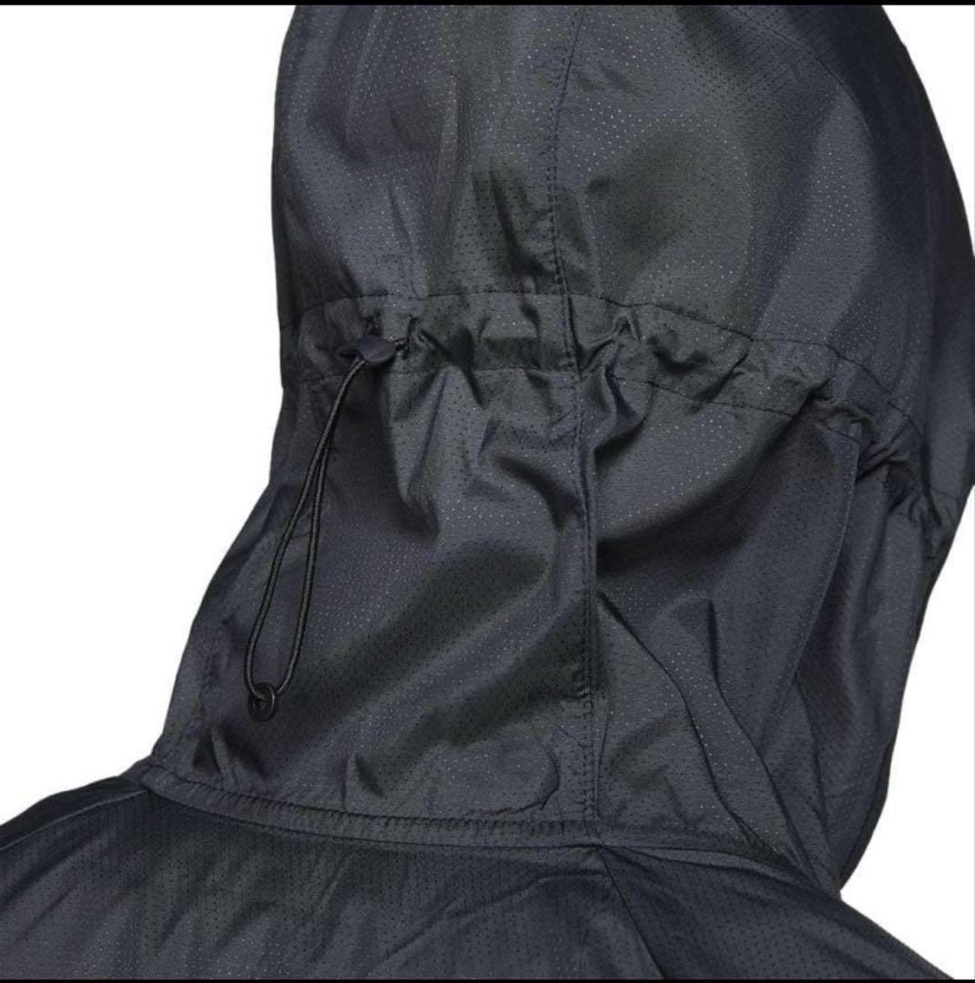 【新品】NIKE ナイキ エッセンシャル ジャケット ナイロンパーカー