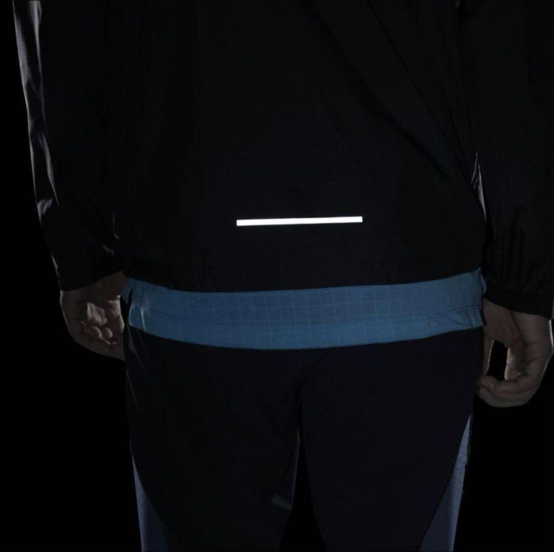 【新品】NIKE ナイキ エッセンシャル ジャケット ナイロンパーカー