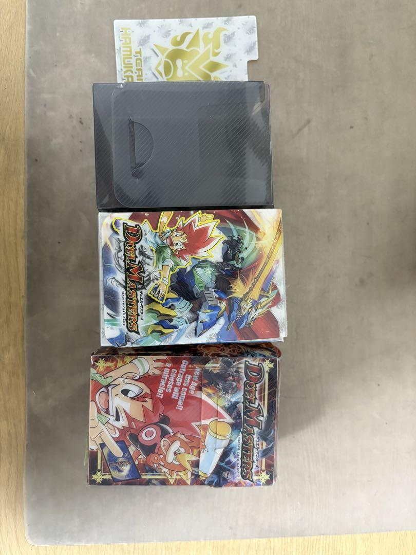 デュエルマスターズ　旧枠　引退品 専用〕デュエマ引退品 旧枠のみ 約9600枚まとめ売り クラシック
