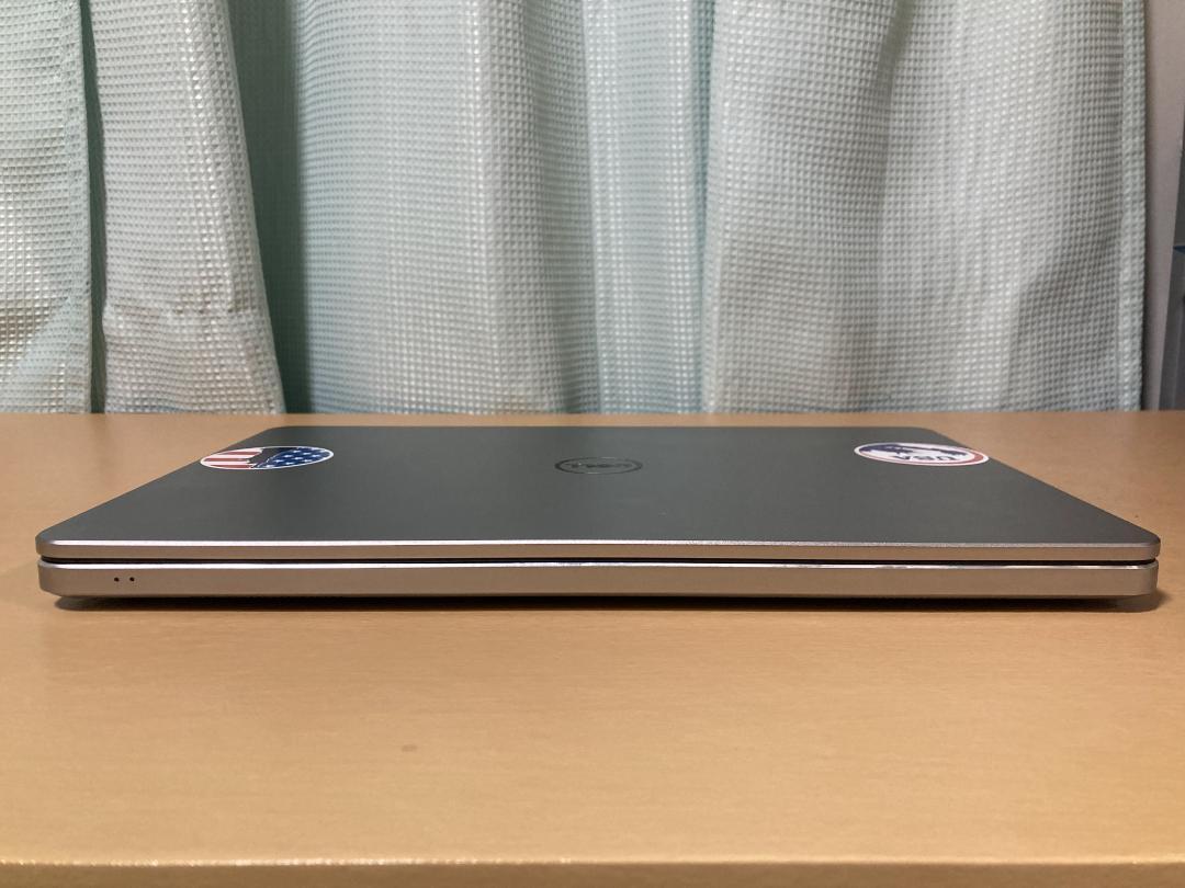DELL-タッチパネルノート/ Core i5/HDD 1000GBメモリ8GB