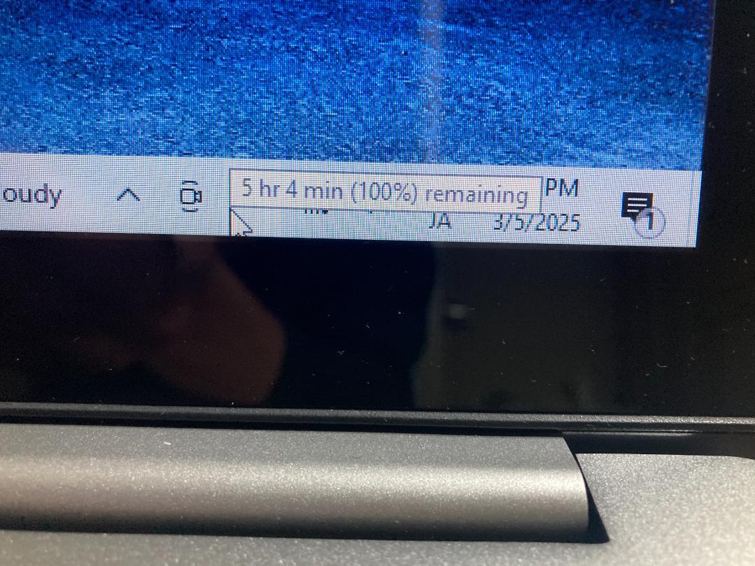 DELL-タッチパネルノート/ Core i5/HDD 1000GBメモリ8GB