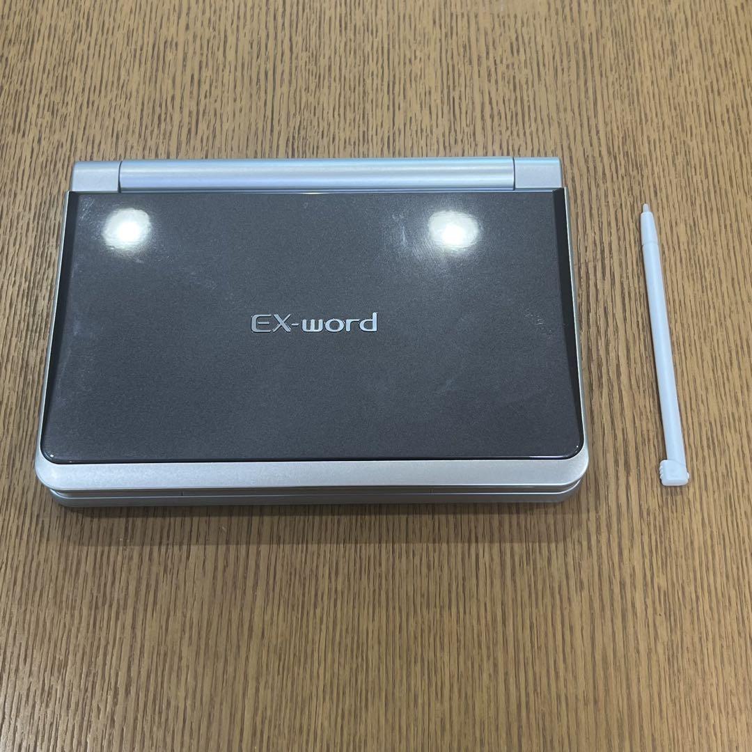CASIO EX-word DATAPLUS 4 XD-GP5900MED - メルカリ