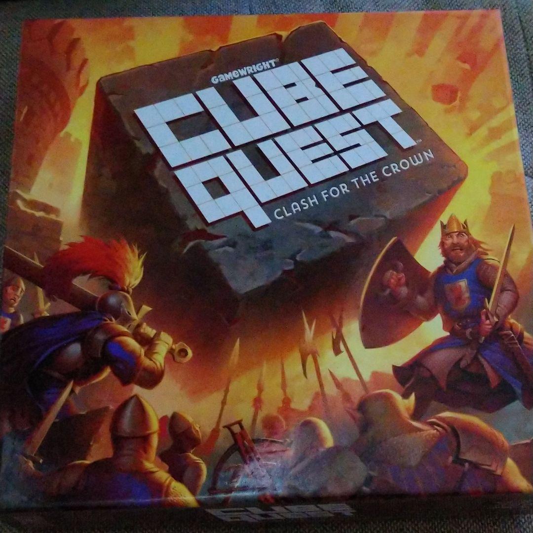 在庫有 セール中 ボードゲーム Cube Quest 欠品あり 大特価 Www Nigerianbanker Com 在庫有 セール中 ボードゲーム Cube Quest 欠品あり 大特価 Www Nigerianbanker Com