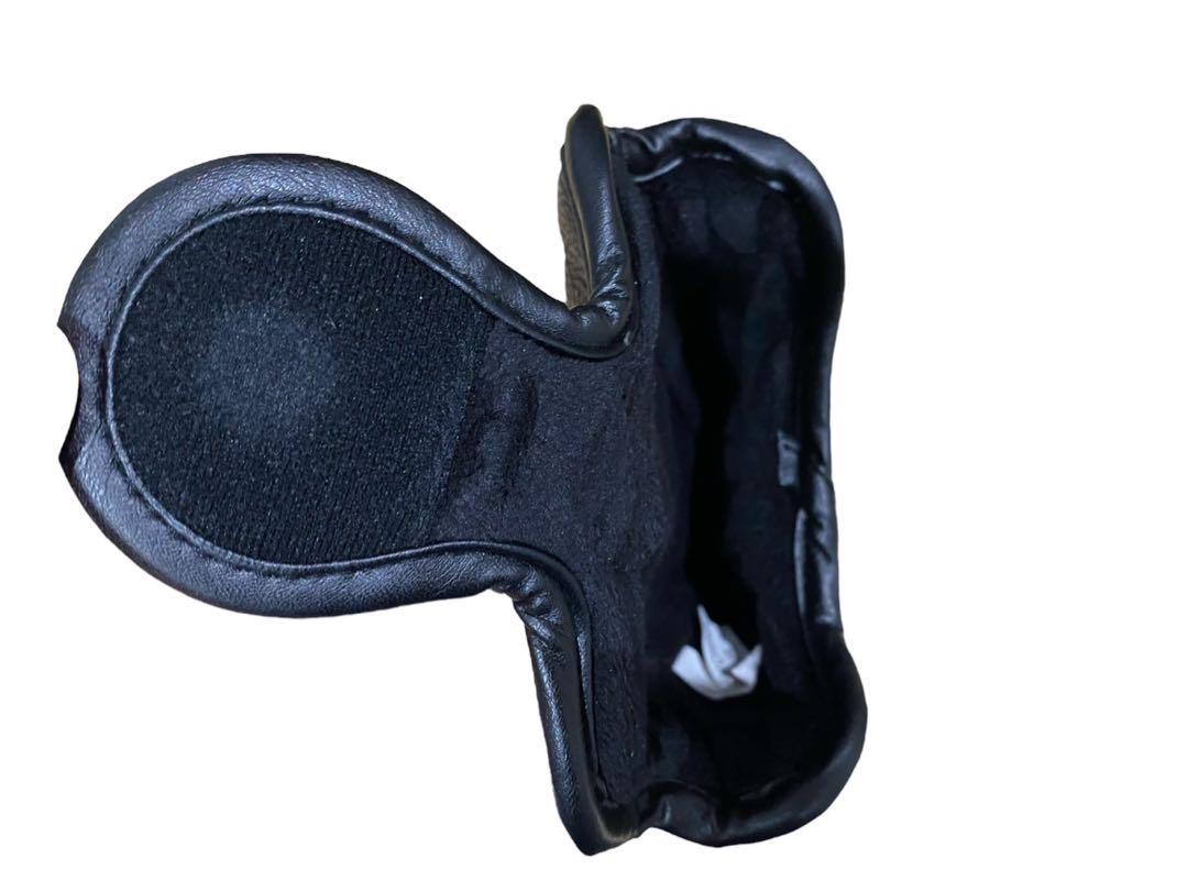オデッセイ WHITE HOT RX V-LINE FANG レディース パター