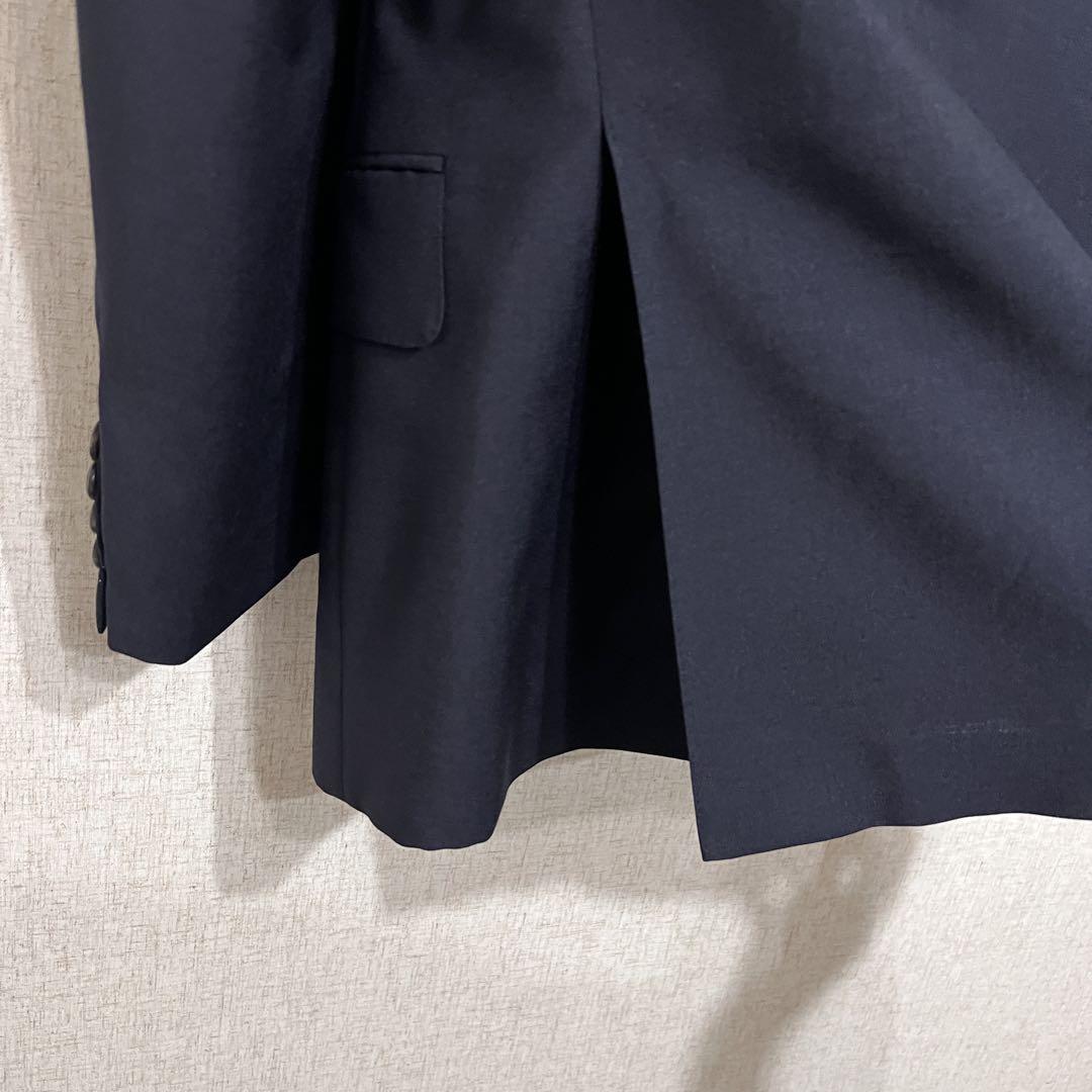 Burberrys セットアップ ネイビー