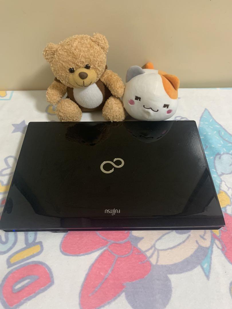 富士通タッチパネルi7/16GB office2024 富士通タッチパネルi7/16GB新品SSD512GB office2024 - メルカリ