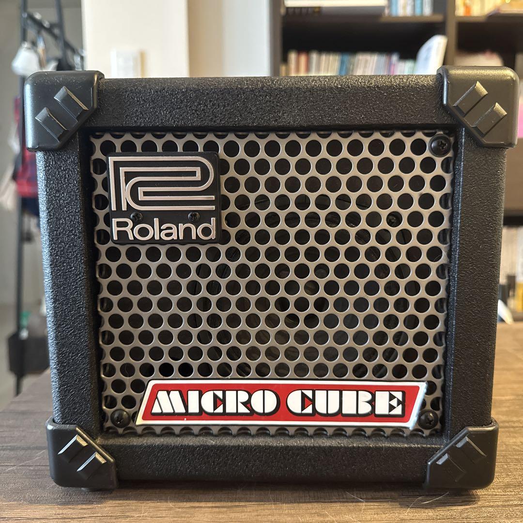 Roland MICRO CUBE