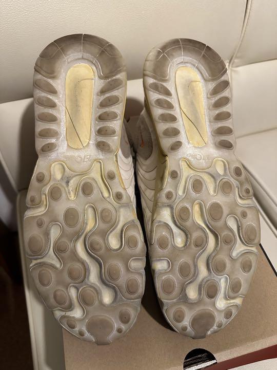 Travis Scott × Nike Air Max 270 画像6