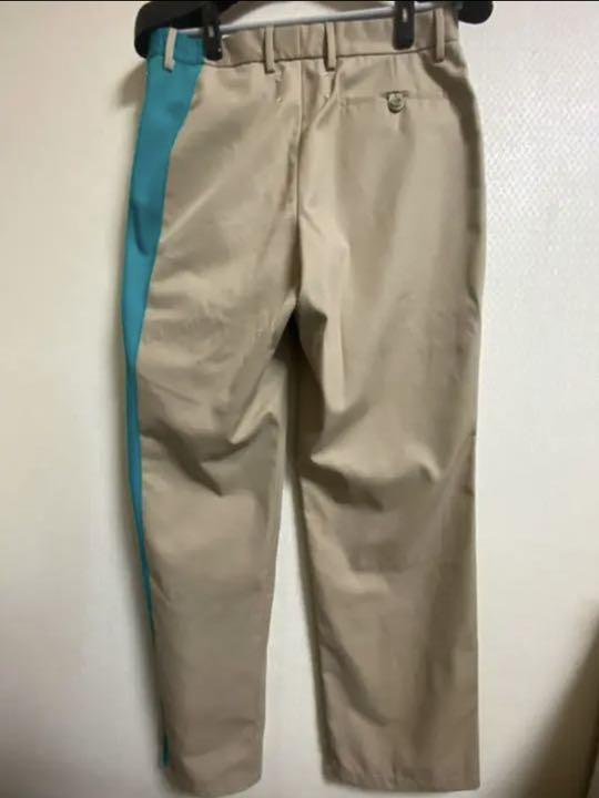 格安好評 Maison Margiela マルジェラ 19ss スプライスド パンツ 46 AXGl2-m91015742135 再入荷得価