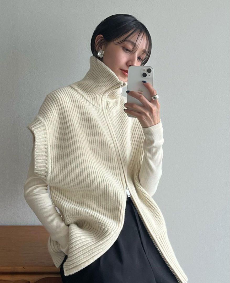Loree Rodkin シルバー フープピアス スカル レディース