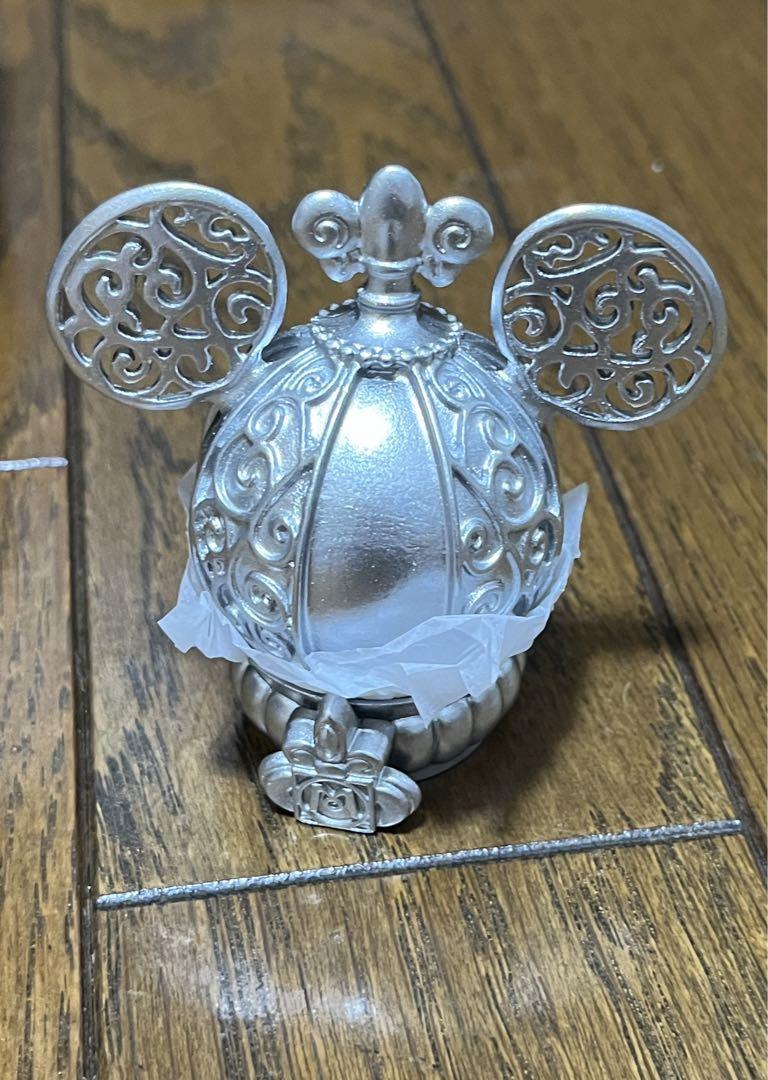 ミラコスタ　アクセサリーケースなど