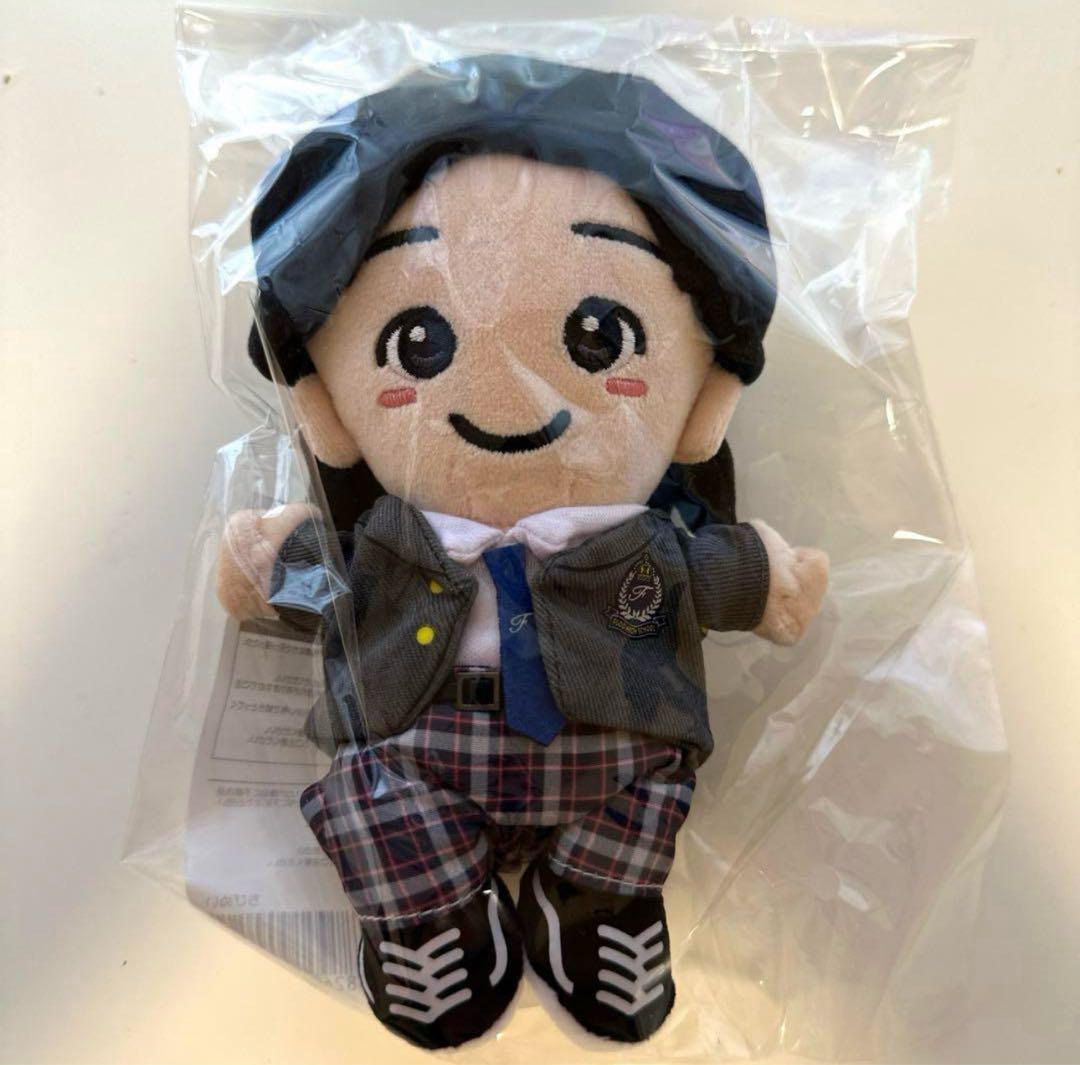 なにわ男子 道枝駿佑 ちびぬい 金田一少年 - メルカリ