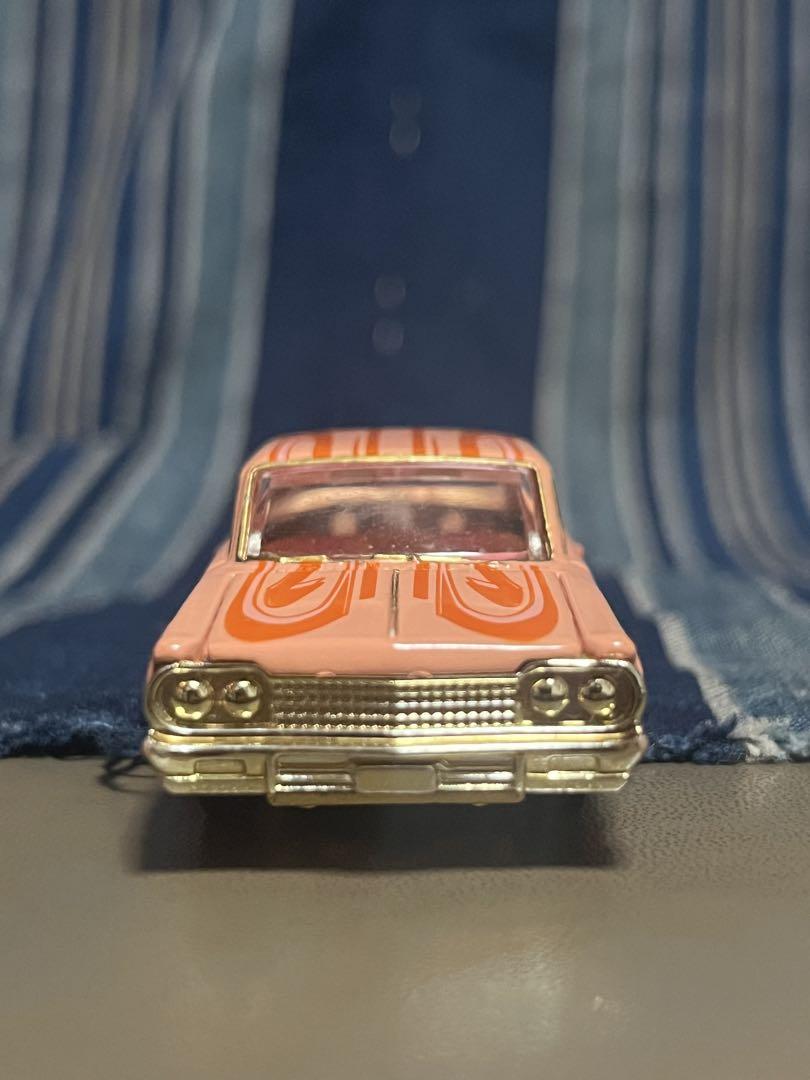 90年代 racingchampion lowrider