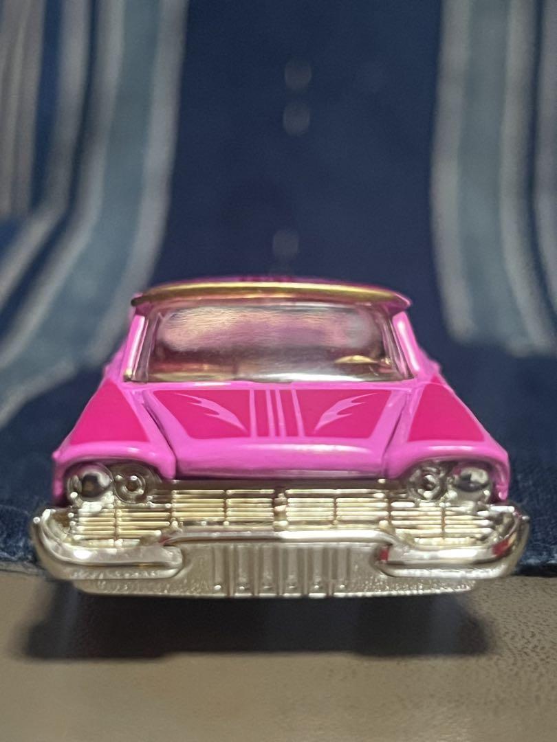 90年代 racingchampion lowrider