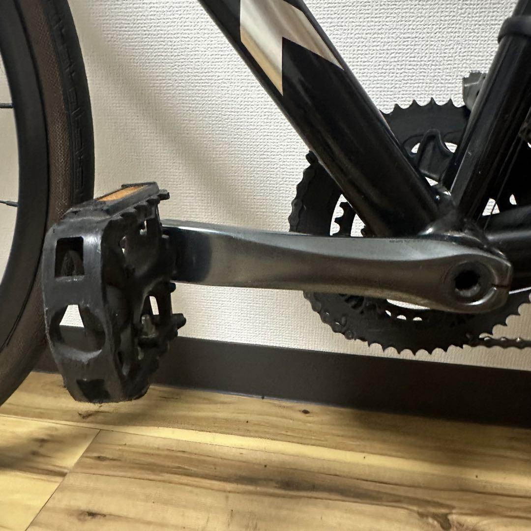 manatarouさん専用　中古品　TREK domane al 4