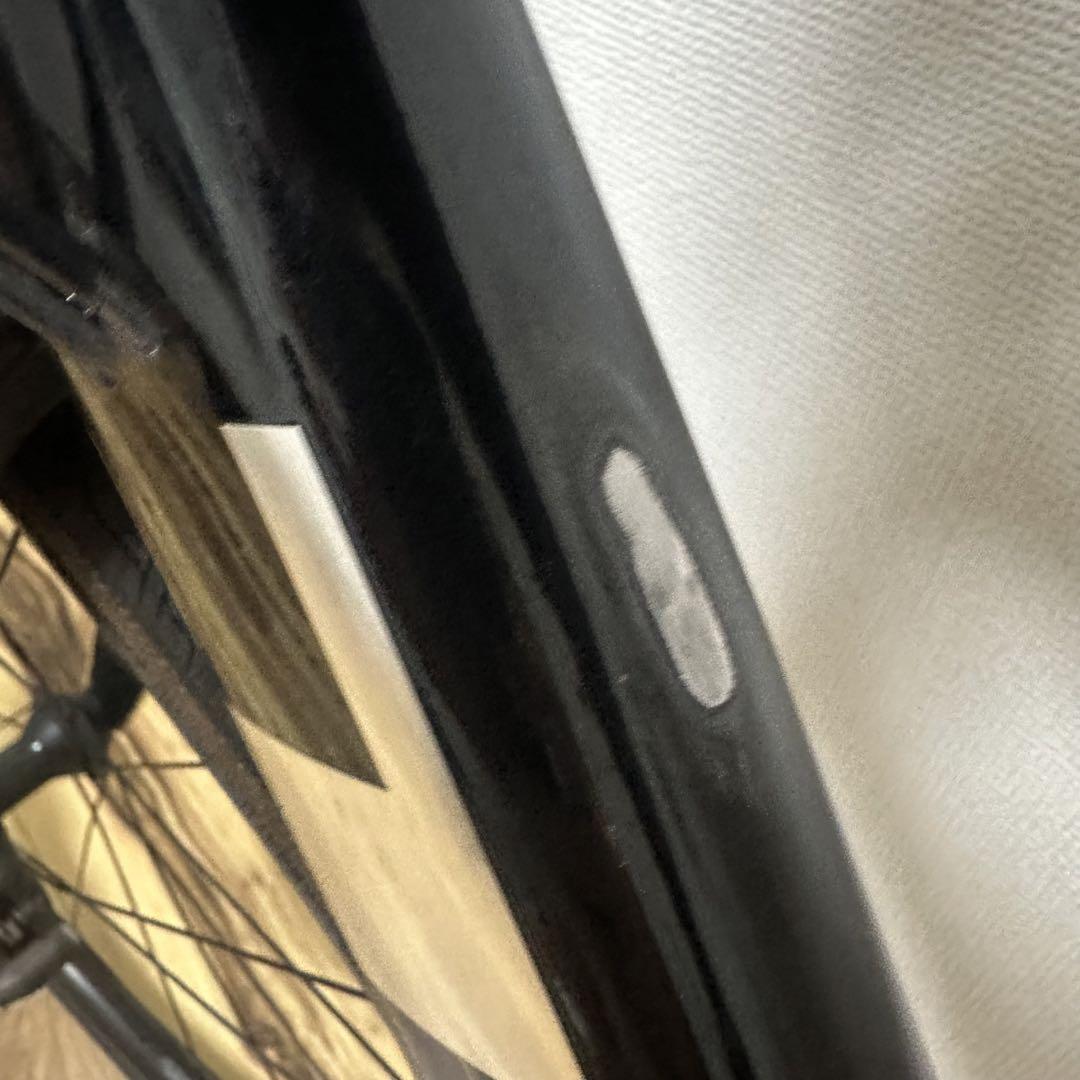 manatarouさん専用　中古品　TREK domane al 4