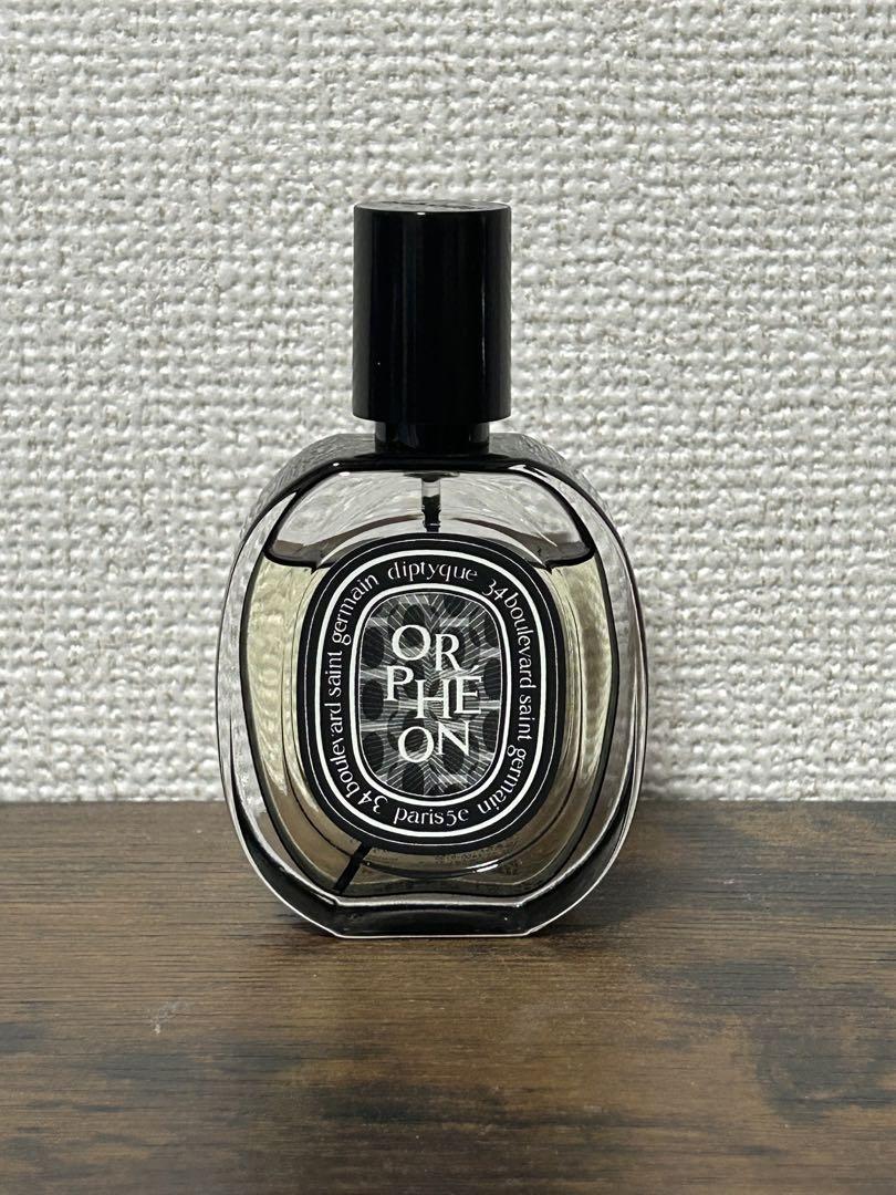 DIPTYQUE オードパルファン オルフェオン　30ml