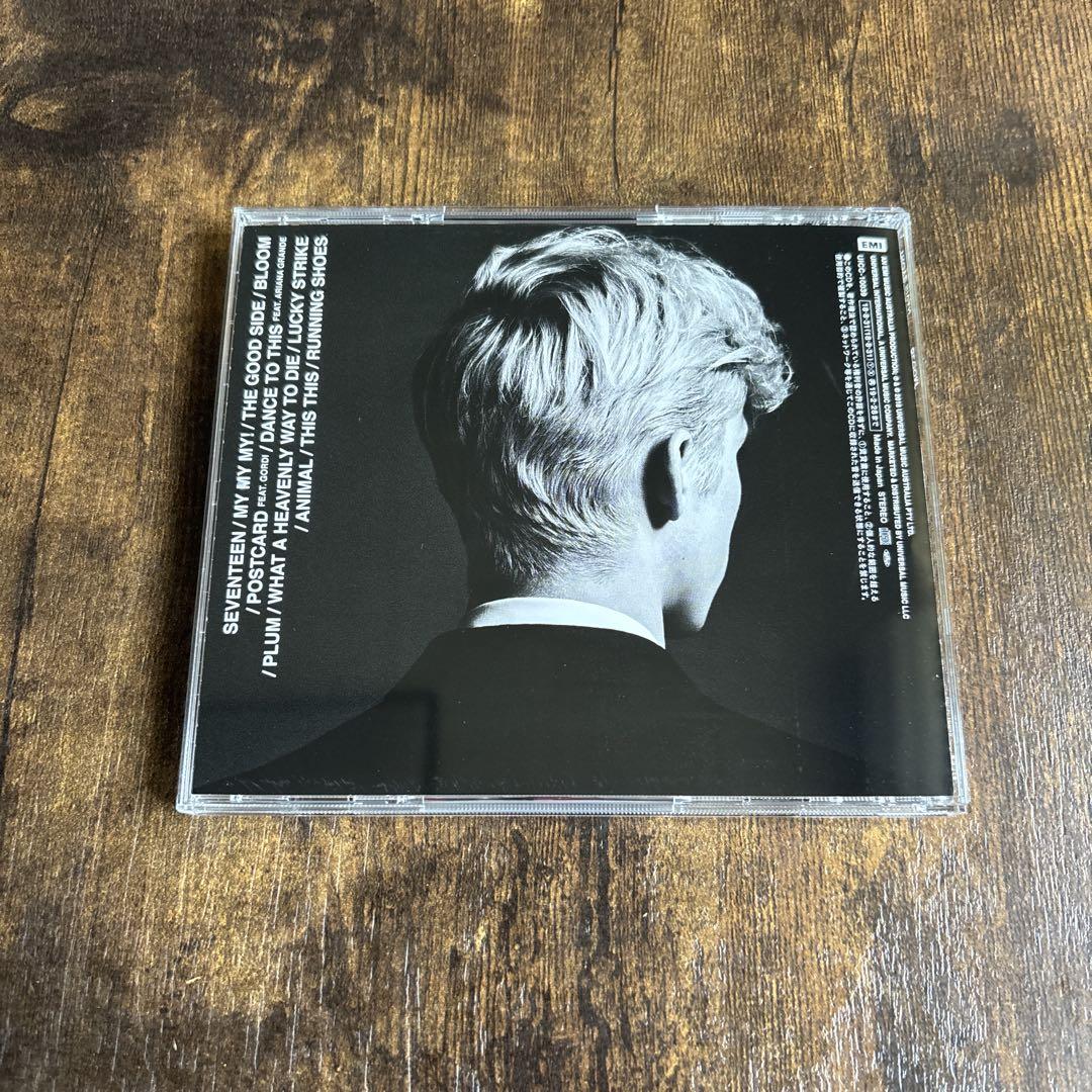 トロイ・シヴァン直筆サイン入り超特大写真…Troye Sivan トロイ・シヴァン直筆サイン入り超特大写真…Troye Sivan