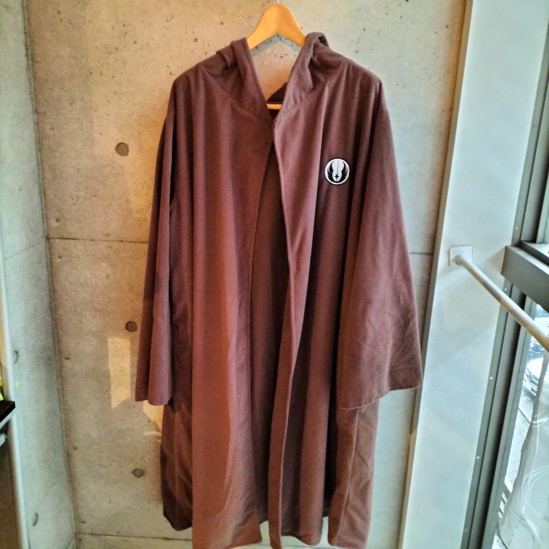 スターウォーズ STAR WARS ジェダイ マント ローブ