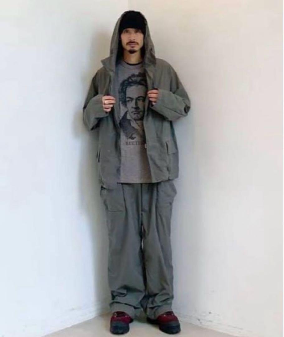 TEATORA テアトラ Souvenir Hunter SAGE 4