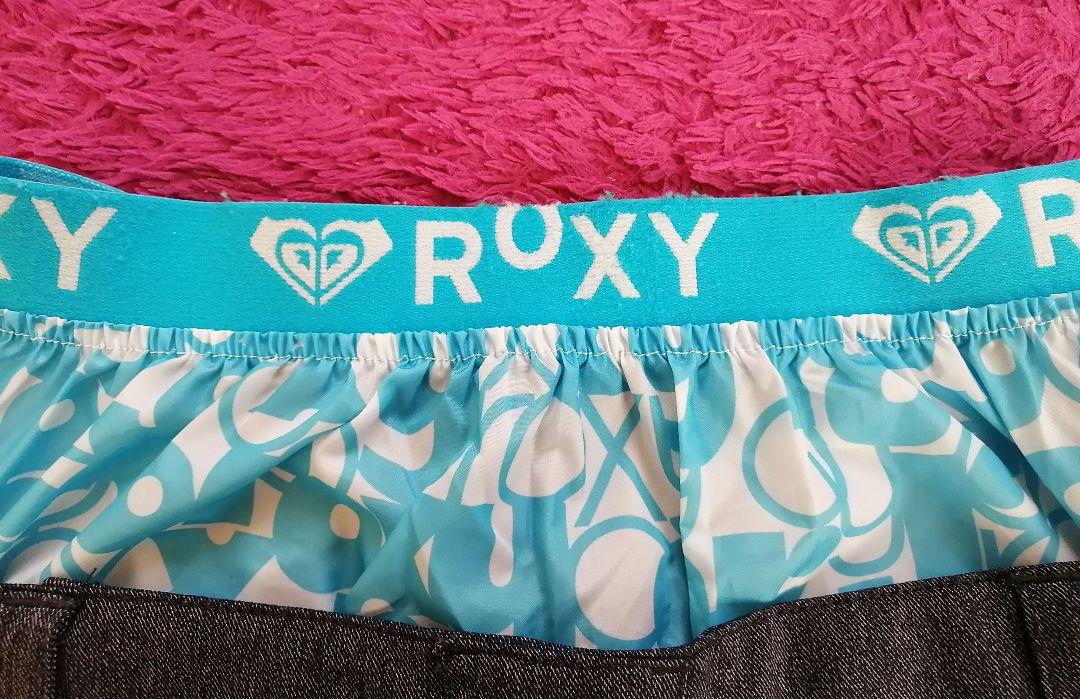 【美品】ROXY ロキシー スノーボード パンツ レディース S