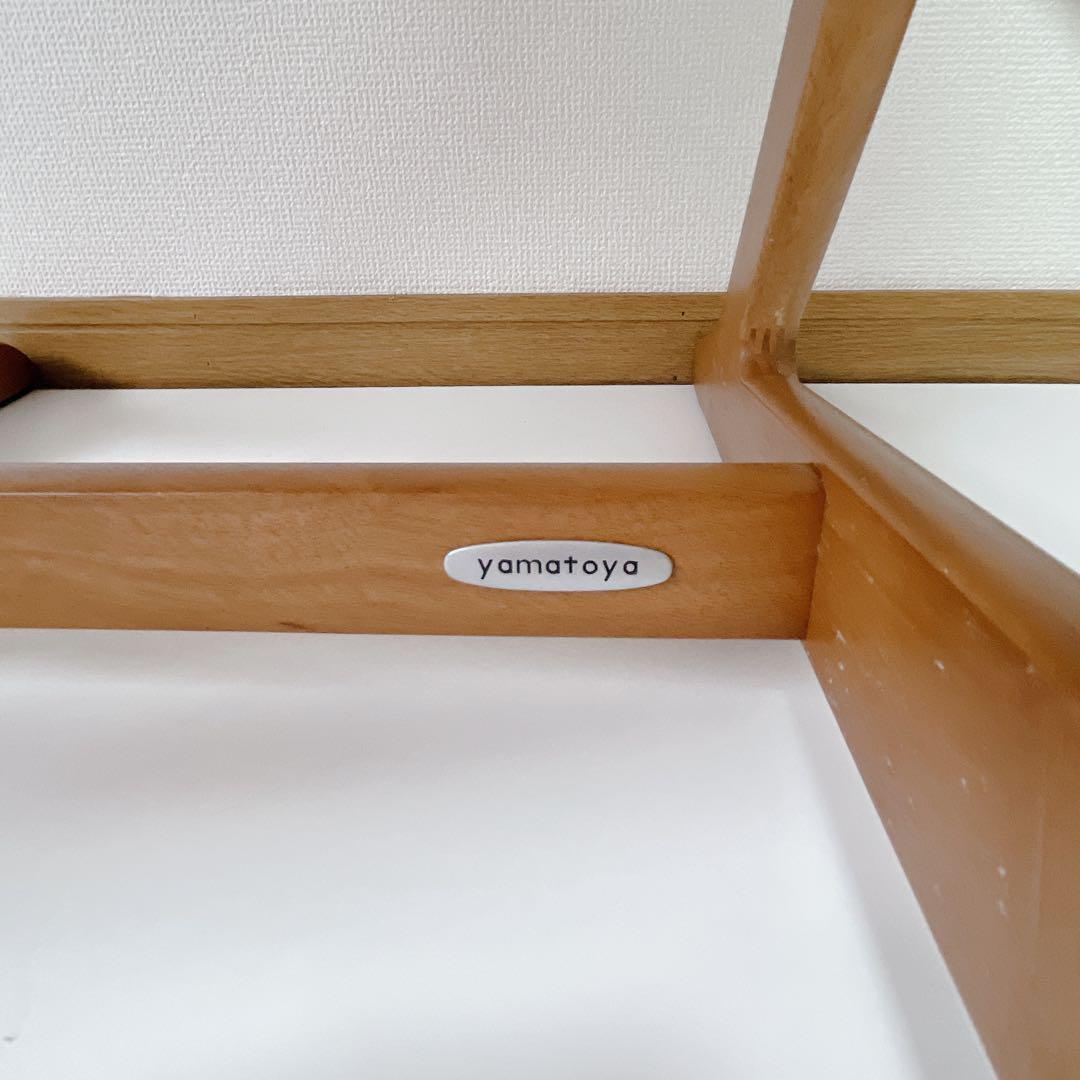 すくすくチェアプラス　テーブル付