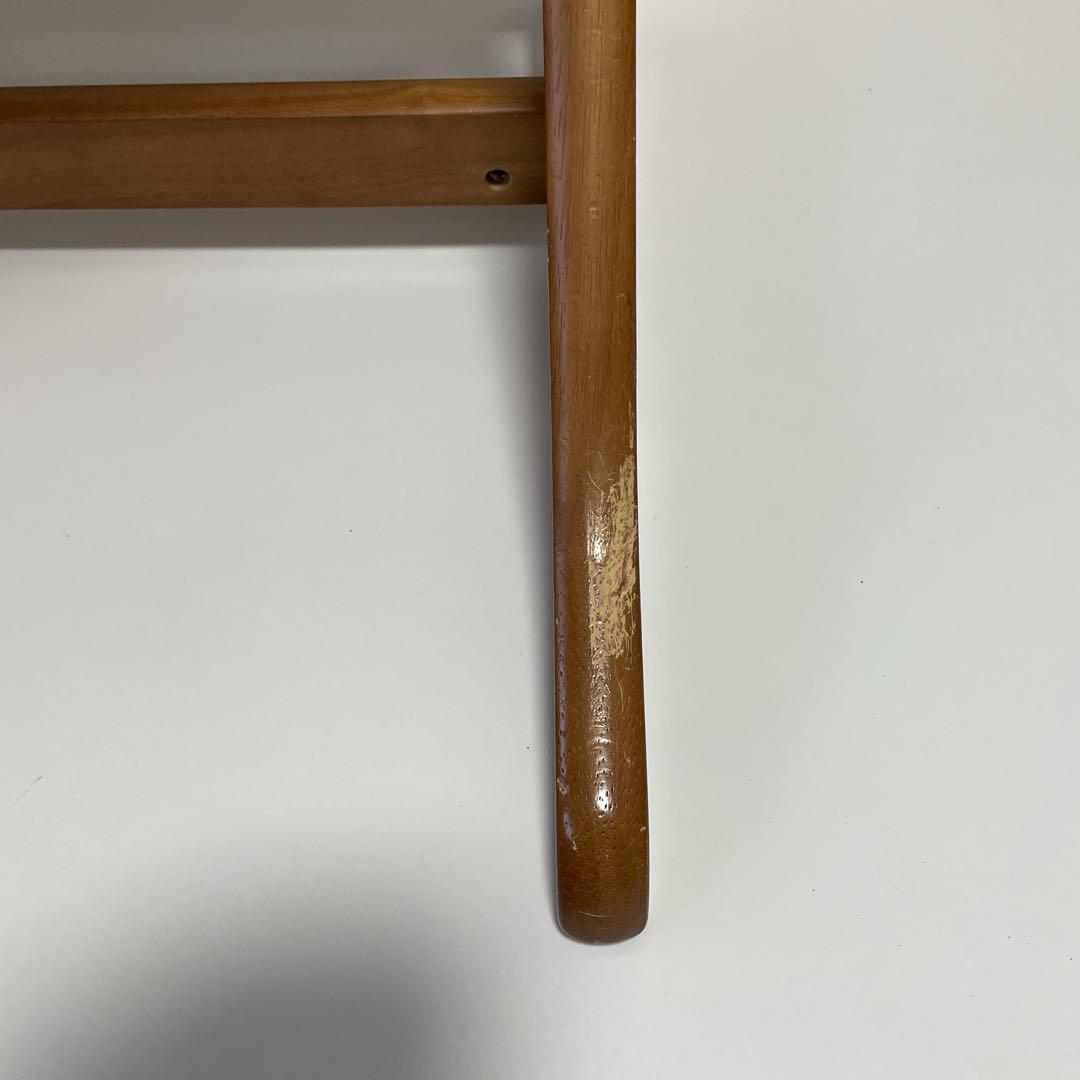 すくすくチェアプラス　テーブル付
