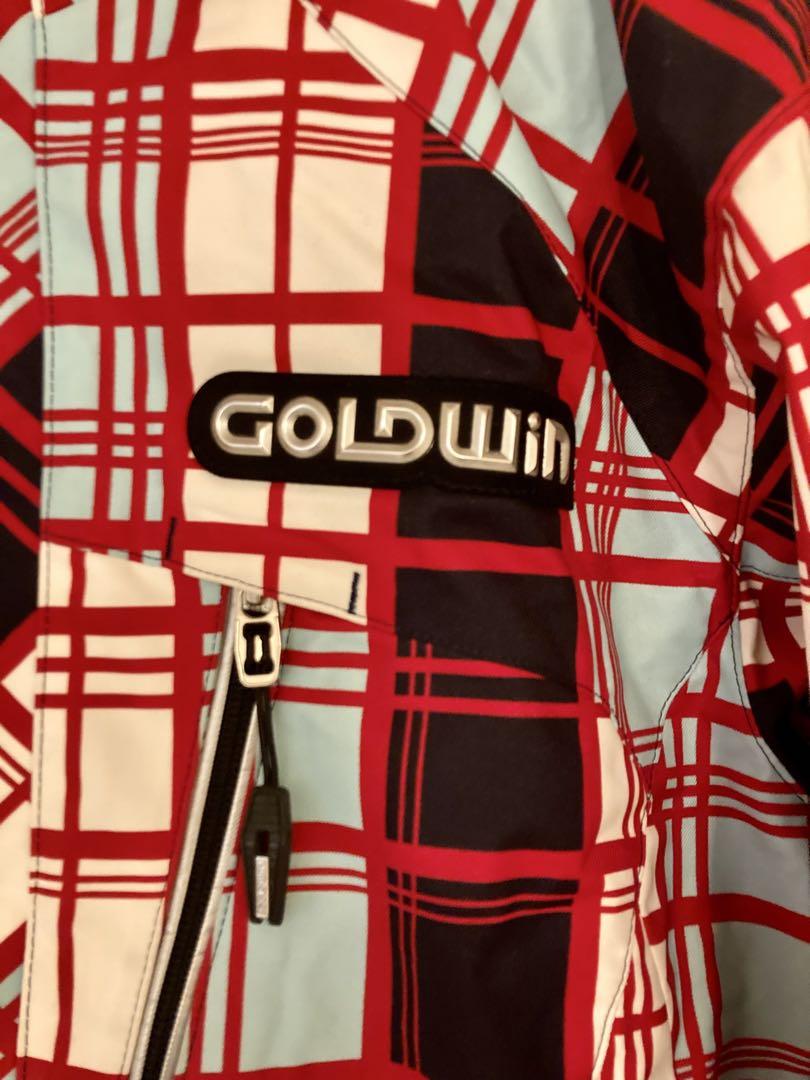 GOLDWIN ゴールドウィン　スキージャケット