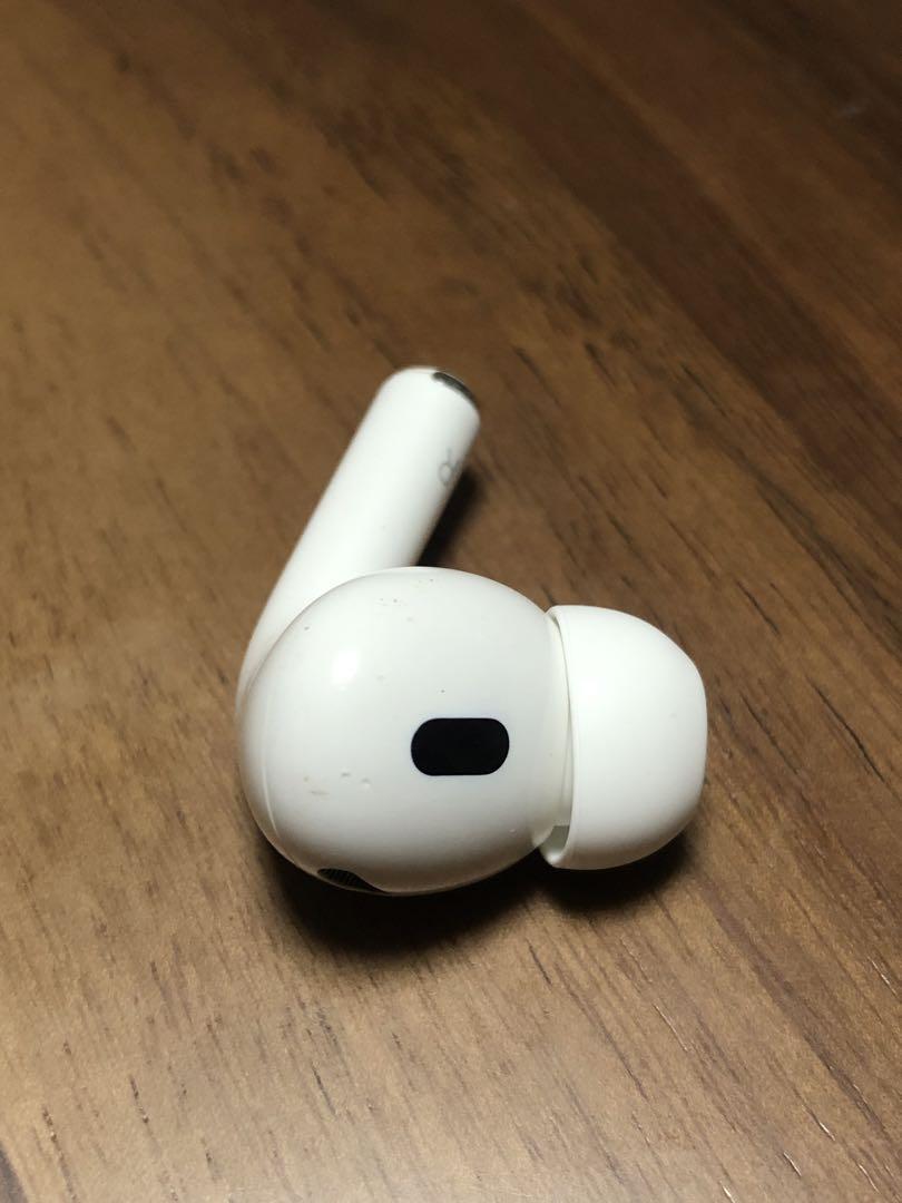 右耳 Apple AirPods Pro 第2世代 正規品 片耳